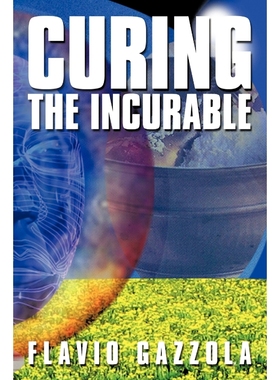 按需印刷Curing the Incurable[9781438957074]