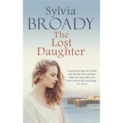 预订不退不换The Lost Daughter