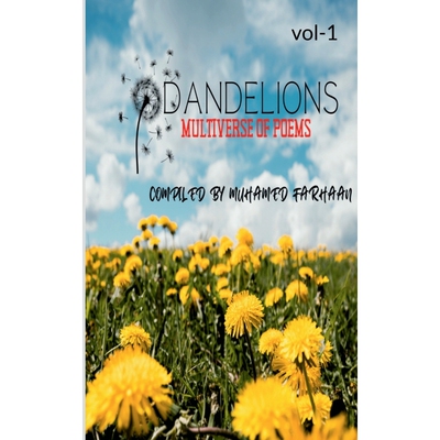 按需印刷不退不换Dandelions[9798887494470]