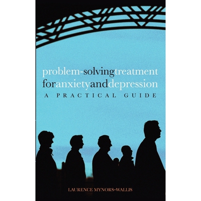 按需印刷Problem Solving Treatment for Anxiety and Depression:A practical guide[9780198528425]