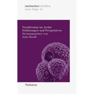 预订不退不换德语 Netzliteratur im Archiv:Erfahrungen und Per