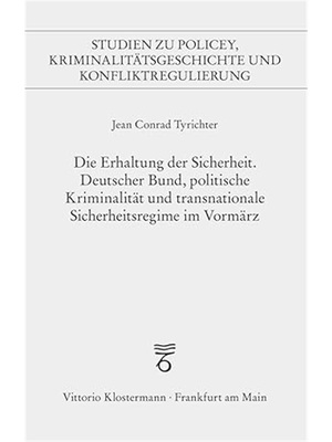 预订【德语】Die Erhaltung der Sicherheit