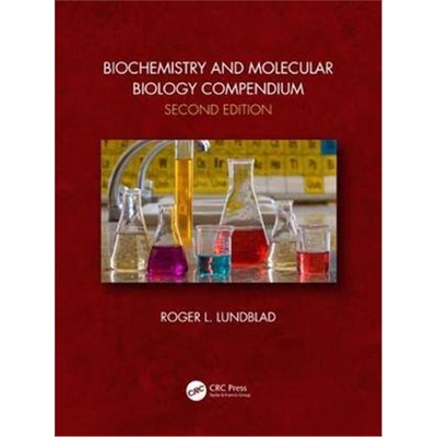 按需印刷不退不换图书Biochemistry and Molecular Biology Compendium[9781138054585]