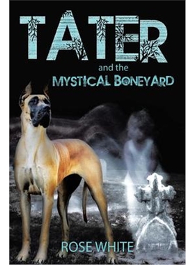 按需印刷Tater and the Mystical Boneyard[9781532011818]