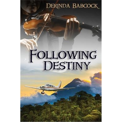 按需印刷Following Destiny[9781946638328]