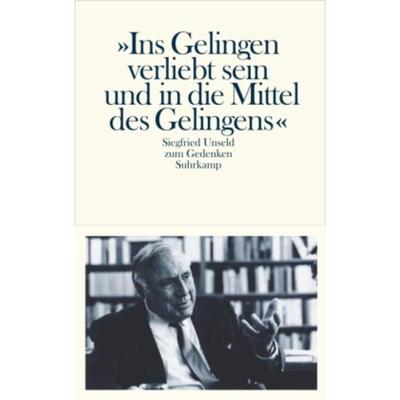 预订【德语】 'Ins Gelingen verliebt sein und in die Mitt