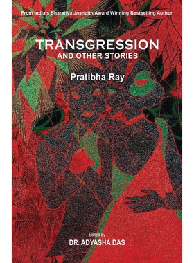 按需印刷Transgression and Other Stories[9781645600756]