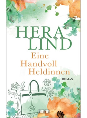 预订【德语】Eine Handvoll Heldinnen[9783453361416]