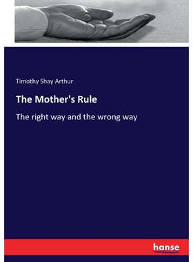 按需印刷不退不换The Mother's Rule[9783744714983]