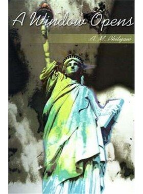 按需印刷A Window Opens[9780595181100]