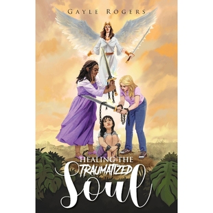 9781958434406 按需印刷Healing Soul Traumatized the