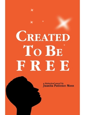 按需印刷Created to Be Free[9781585497041]