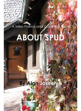 按需印刷About Spud[9781365048272]