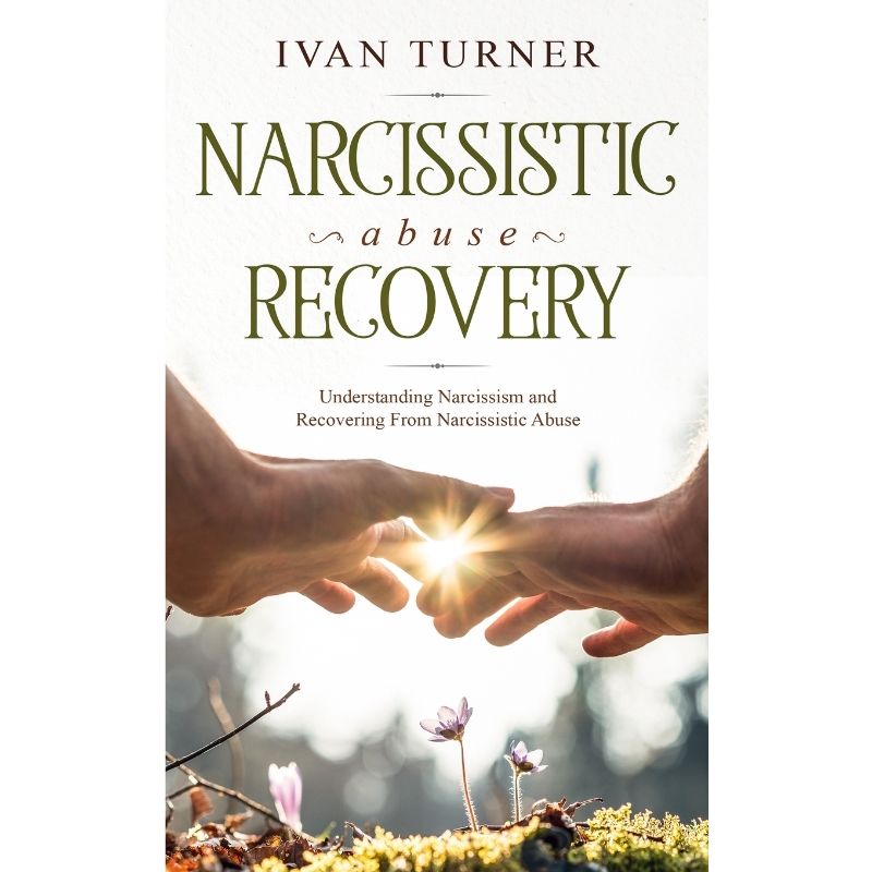 按需印刷Narcissistic Abuse Recovery[9781989638286]