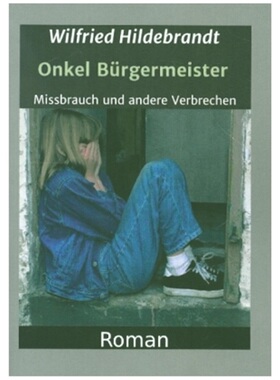 预订【德语】Onkel Burgermeister[9783347121331]