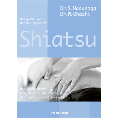 预订【德语】Zen Shiatsu[9783426291443]