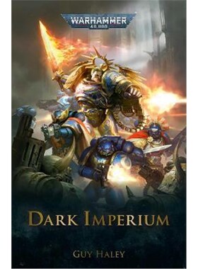 预订不退不换Dark Imperium