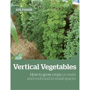 Roofs the How 预订Growing Food and Places Wall Vertical Spaces Small Grow