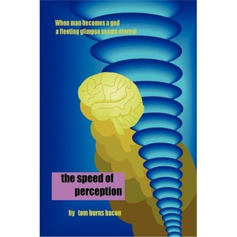 按需印刷不退不换The Speed of Perception[9780595236565]