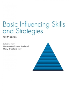 按需印刷不退不换Basic Influencing Skills and Strategies[9781516586288]