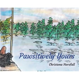 按需印刷Pawsitively Yours[9780228817826]
