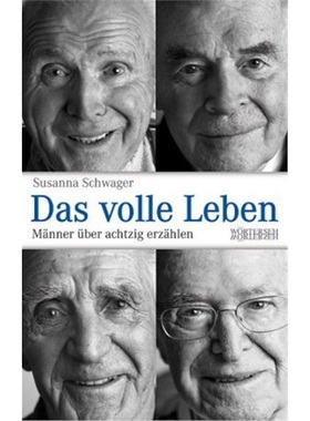 预订【德语】 Das volle Leben[9783037630013]