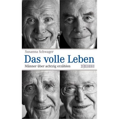 预订不退不换德语 Das volle Leben[9783037630013]