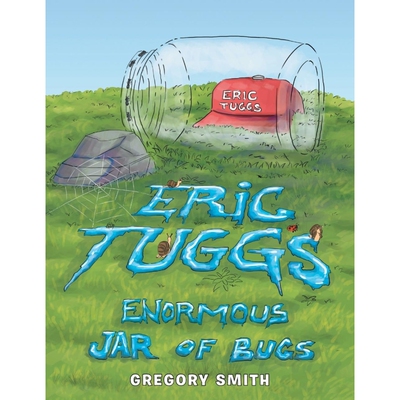 按需印刷不退不换Eric Tuggs Enormous Jar of Bugs[9781984509482]