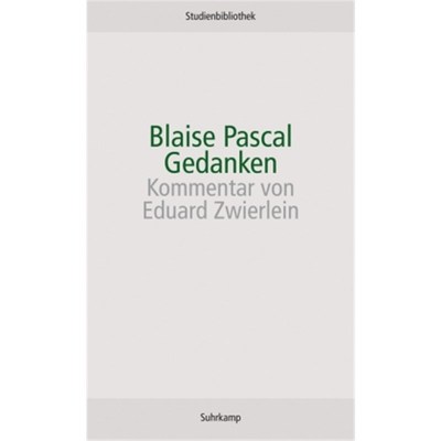 预订【德语】Gedanken: