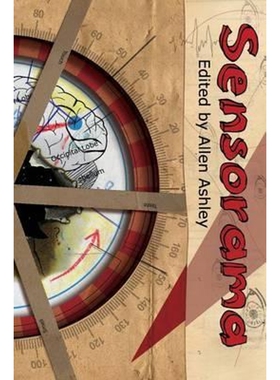 按需印刷不退不换Sensorama (Paperback)[9781908125378]