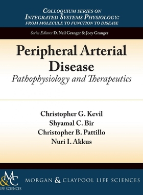 按需印刷Peripheral Arterial Disease[9781615045983]