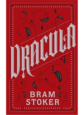 预订不退不换Dracula