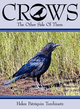 按需印刷不退不换CROWS[9781420836677]