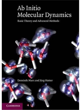按需印刷Ab Initio Molecular Dynamics:Basic Theory and Advanced Methods[9781107663534]
