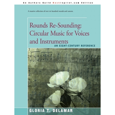 按需印刷Rounds Re-Sounding[9780595185689]