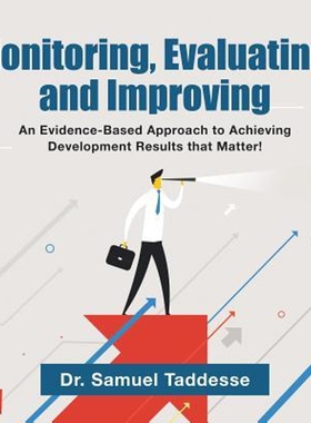 按需印刷不退不换Monitoring, Evaluating, and Improving[9781483471082]