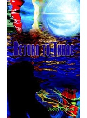 按需印刷Return to Thrae[9781403308160]