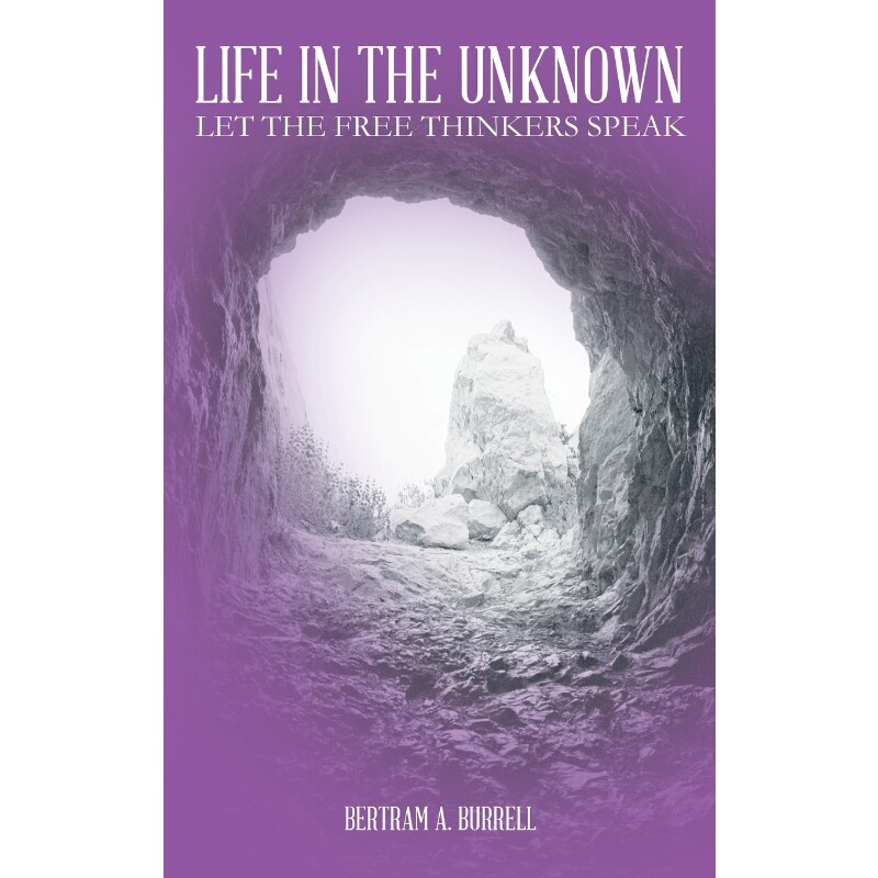 按需印刷不退不换Life in the Unknown[9781491809129]