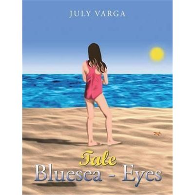 按需印刷Tale  Bluesea- Eyes[9781504303217]