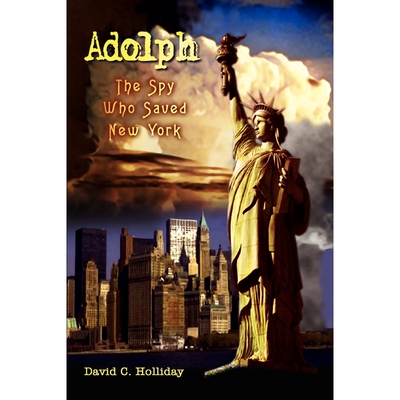 按需印刷Adolph[9781410701329]