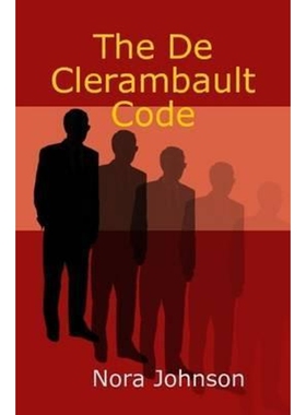 按需印刷不退不换The De Clerambault Code[9781847530400]
