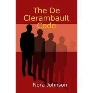 按需印刷The De Clerambault Code[9781847530400]