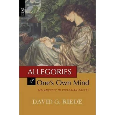 按需印刷Allegories of One's Own Mind[9780814253489]