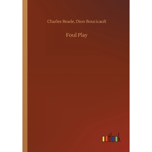 9783732666799 按需印刷Foul Play