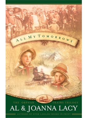 按需印刷All My Tomorrows