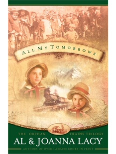 按需印刷All Tomorrows