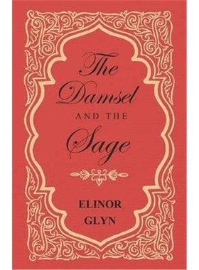 按需印刷The Damsel and the Sage[9781473304796]