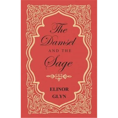 按需印刷不退不换The Damsel and the Sage[9781473304796]