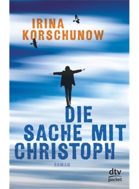 预订【德语】Die Sache mit Christoph[9783423782883]