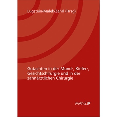 预订【德语】Gutachten in der Mund-, Kiefer-, Gesichtschirurgie und in der zahnarztlich[9783214021696]